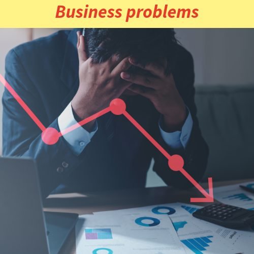 Business problem solution astrologer Bangalore