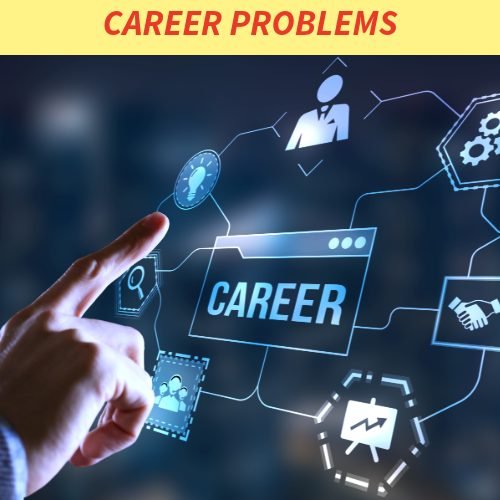 Career problem solution astrologer Bangalore