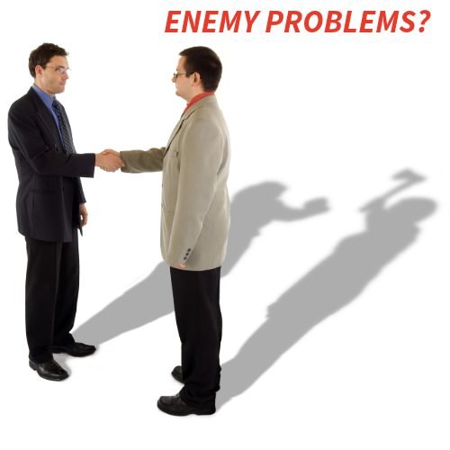 Enemy problem solution astrologer Bangalore