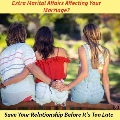 Extra marital affair marriage problem solution astrologer