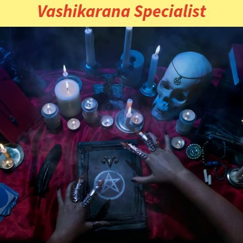 Vashikarana specialist astrologer Bangalore