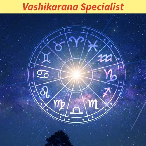 Vashikarana specialist astrologer Bangalore zodiac